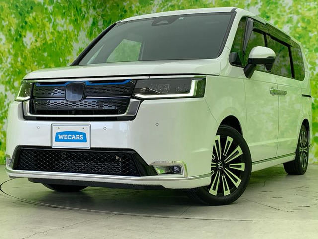 ステップワゴン1.5 スパーダ プレミアムライン