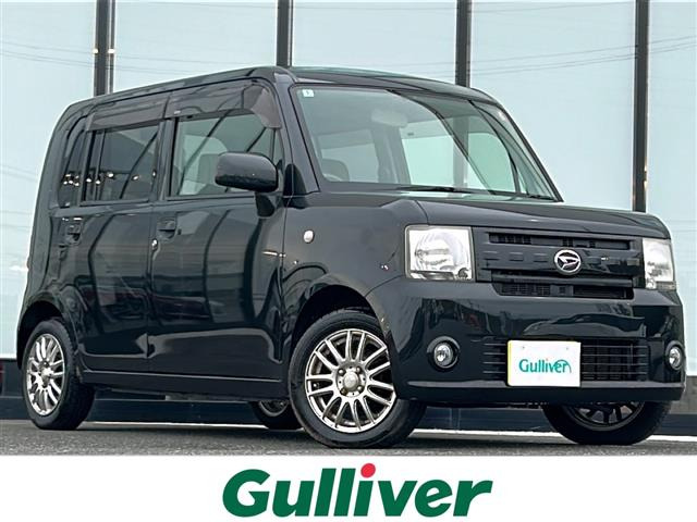 ムーヴコンテ G ナビ 修復歴無し