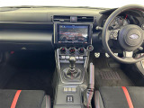 BRZ 2.4 S 6MT修復歴無し