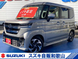 スズキ スペーシアカスタム