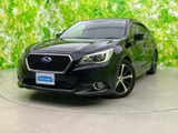 レガシィB4 2.5 リミテッド 4WD