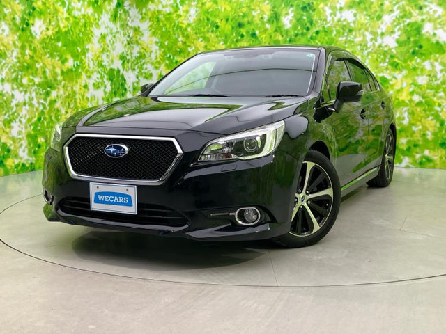 レガシィB42.5 リミテッド 4WD