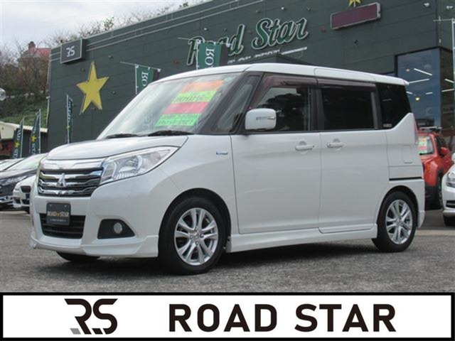 デリカD:21.2 ハイブリッド MZ全方位カメラパッケージ