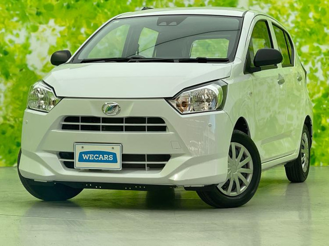 ミライース L SAIII 