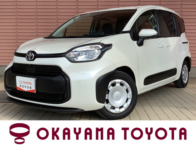 シエンタ ハイブリッド 1.5 G