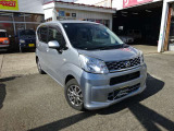 ムーヴ L SAII 4WD 