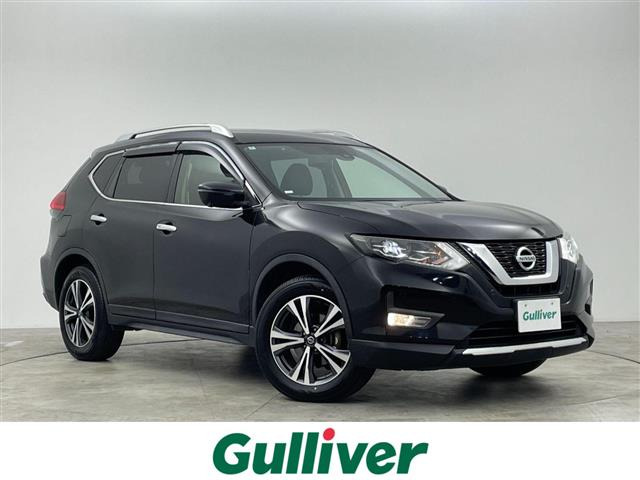 エクストレイル2.0 20Xi 4WD4WD 修復歴無し