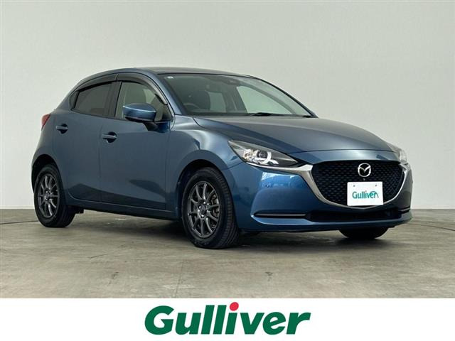 MAZDA21.5 15S修復歴無し