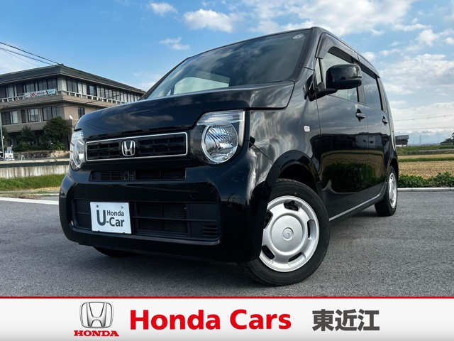 N-WGN L ホンダ センシング