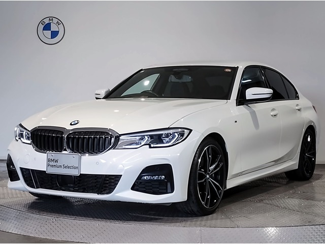 3シリーズセダン 330i Mスポーツ