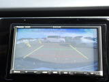 バックカメラ装備しております。駐車時に大変役に立ちますよ♪駐車が苦手な方にも便利機能です♪