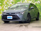 【中古車情報】トヨタ カローラ 1.8 ハイブリッド S  の中古車詳細（走行距離：4.2万km、カラー：セレスタイトグレーメタリック、販売地域：埼玉県さいたま市緑区）