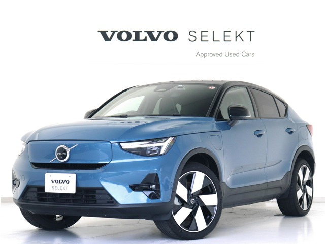 C40リチャージ ツイン 4WD