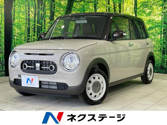 アルトラパン LC X