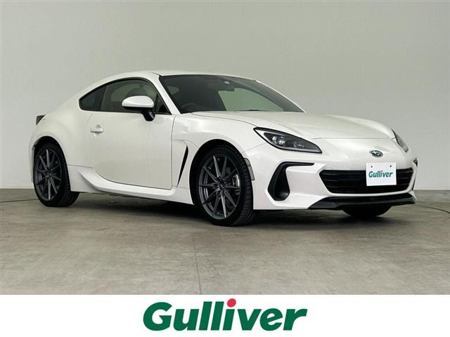BRZ 2.4 S 6MT修復歴無し