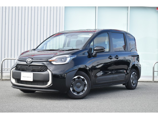 シエンタ ハイブリッド 1.5 Z （6AA-MXPL10G）