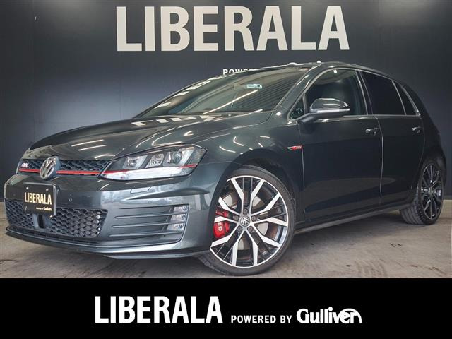 ゴルフワンオーナー 修復歴無し