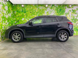 CX-5 2.0 20S 