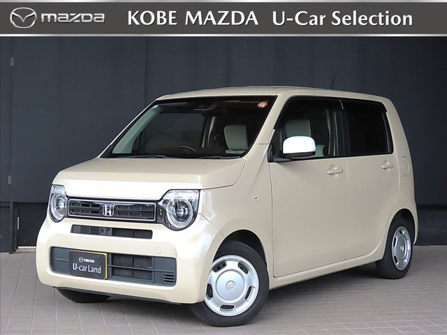 N-WGN L ホンダ センシング