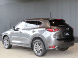 CX-5 2.2 XD エクスクルーシブ モード 