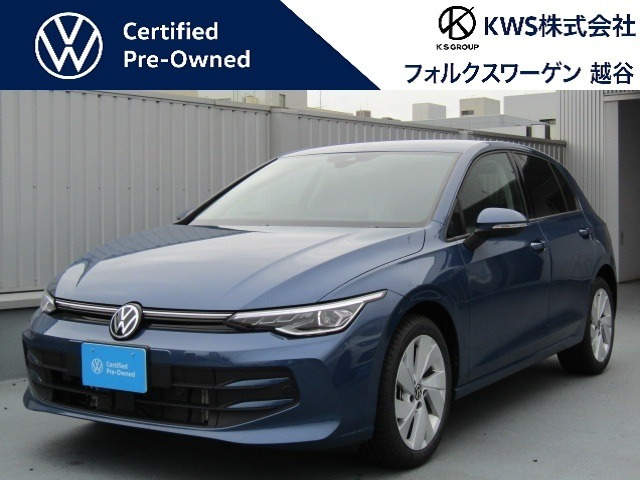 ゴルフ TDI アクティブ アドバンス ディーゼルターボ