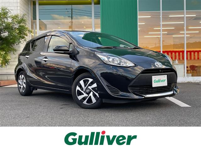 アクア 1.5 S スタイルブラック 修復歴無し（6AA-NHP10）