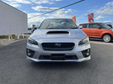 WRX S4 2.0 GT-S アイサイト 4WD 
