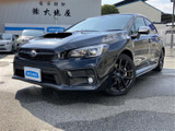 【中古車情報】スバル WRX S4 2.0 GT-S アイサイト 4WD  の中古車詳細（走行距離：0.6万km、カラー：クリスタルブラック・シリカ、販売地域：福井県越前市）