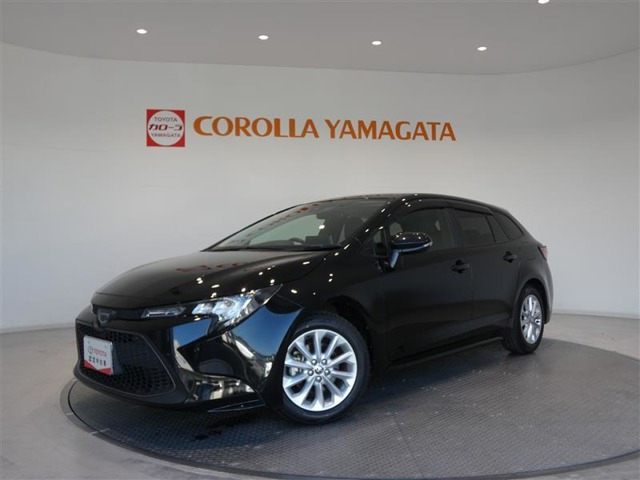 カローラツーリング 1.8 S （3BA-ZRE212W）