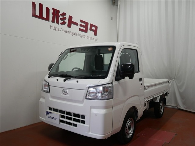 ハイゼットトラック スタンダード 