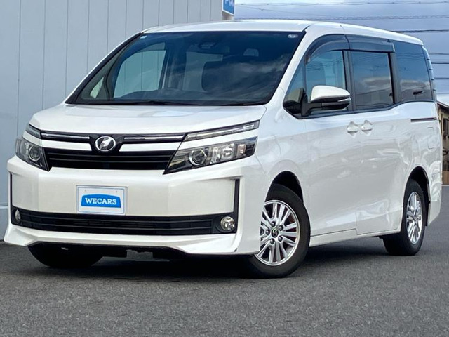 ヴォクシー 2.0 V 