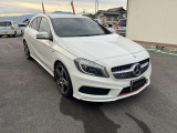 Aクラス A250 シュポルト 4マティック 4WD 