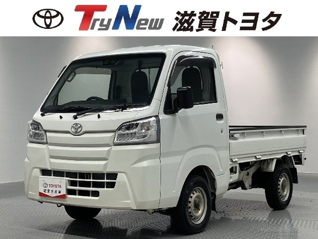 ピクシストラックスタンダード SAIIIt 4WD