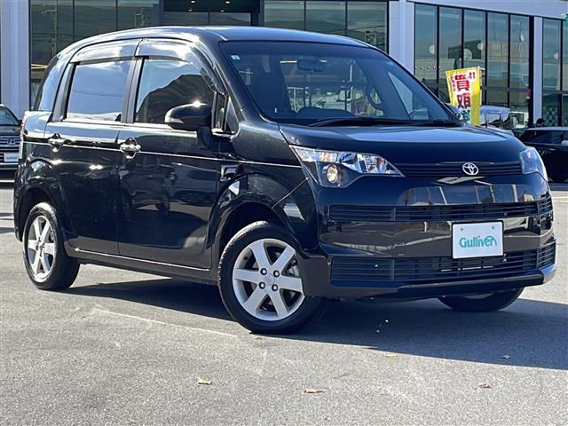 スペイド 1.5 G 4WD 4WD 修復歴無し