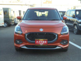 スイフト 1.2 ハイブリッド(HYBRID) MZ 