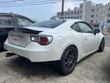*マフラーは車検対応品へ交換致します。