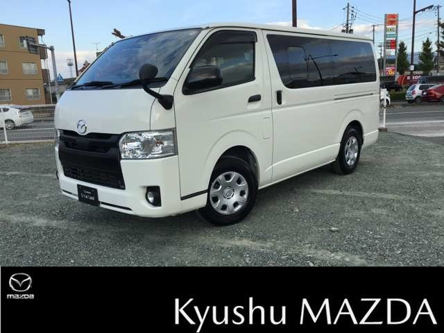 ボンゴブローニイバン2.0 GL