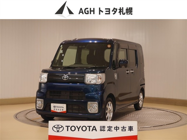 ピクシスメガ L SAIII 4WD 