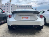 *マフラーは車検対応品へ交換致します。