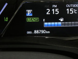 走行距離 88790km