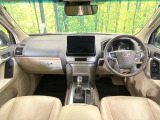 ランドクルーザープラド 2.7 TX Lパッケージ 4WD 
