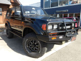 ランドクルーザー80 4.5 VXリミテッド 4WD 1ナンバー登録・サンルーフ・SDナビ&T...