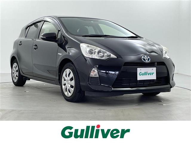 アクア 1.5 S 修復歴無し（DAA-NHP10）