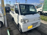 三菱 ミニキャブトラック