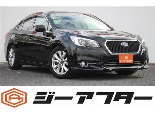 レガシィB42.5 4WD禁煙車 純正メーカーナビ フルセグTV