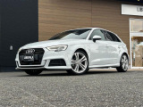A3スポーツバック 30 TFSI スポーツ 修復歴無し