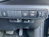 ETC車載器付きです。高速道路の料金所もスムーズに通過できます。