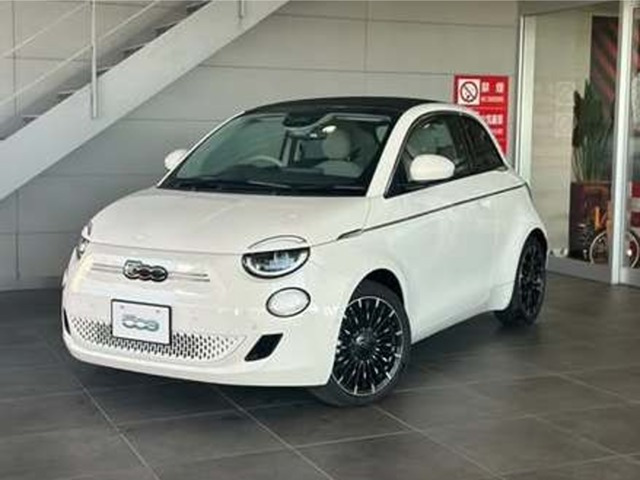 500eオープンベースモデル