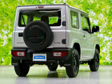 ジムニー XG 4WD 