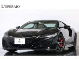 【中古車情報】ホンダ NSX 3.5 4WD カーボンブレーキ カーボンインテリア/エク の中古車詳細（走行距離：1.3万km、カラー：ベルリナブラック、販売地域：東京都練馬区高野台）
